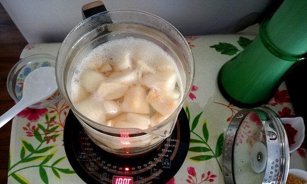 厨艺初涉的我（学会做饭，发现生活的美好）