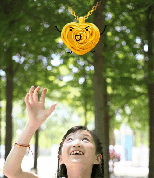 快乐时光（童年美好记忆）