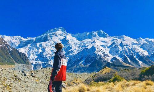 远方的旅途：一场寻找自我的旅行