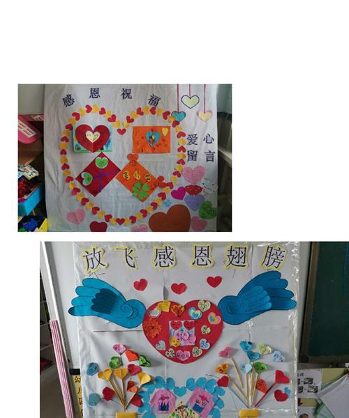 感恩节的点滴：家人、朋友、美食
