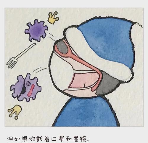 与病毒同肩战（一名医生的抗疫经历）