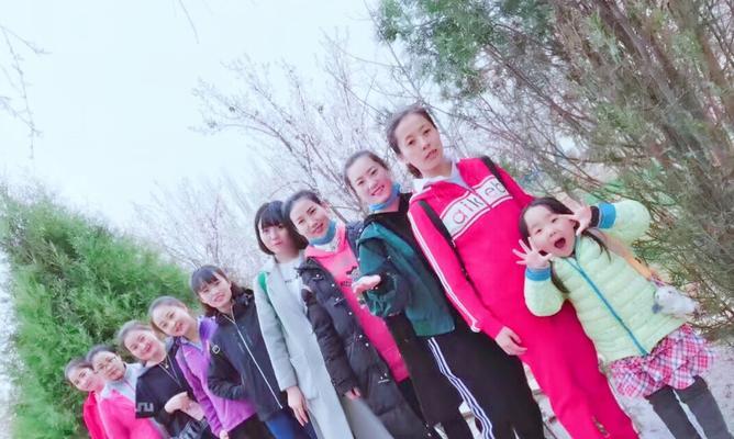 燃烧自己，照亮别人（一位女孩用爱点亮别人的人生路途）