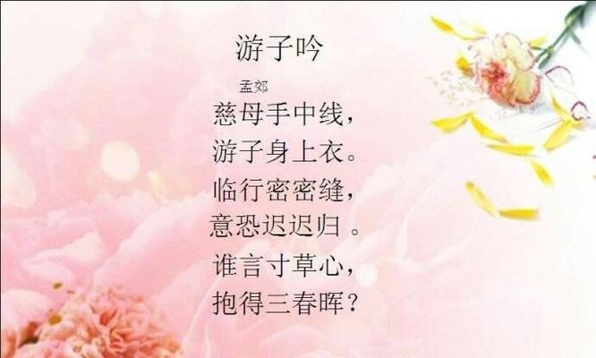 妈妈，我的生命里最珍贵的存在（那份爱，铭刻在我心底）