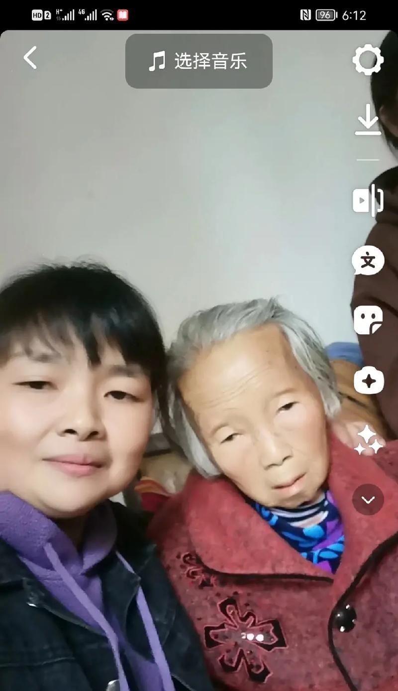母亲永远在我心里（母亲永远在我心里）