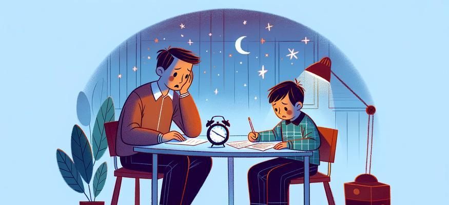 未来之光：一个充满希望的故事