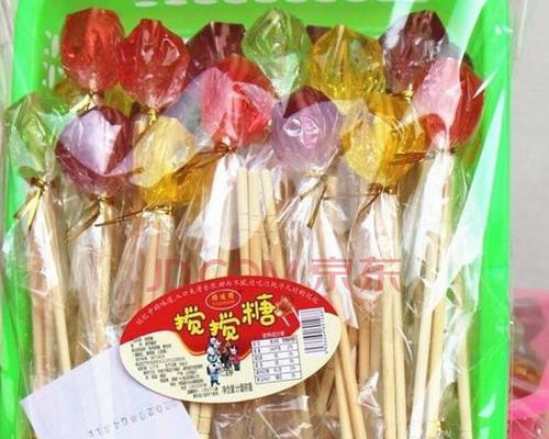 童年的味道——回忆无穷（回忆儿时，重拾初心）