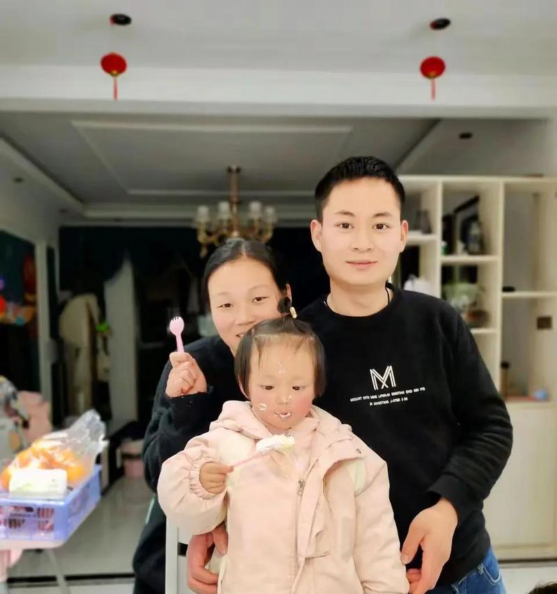 一生的陪伴