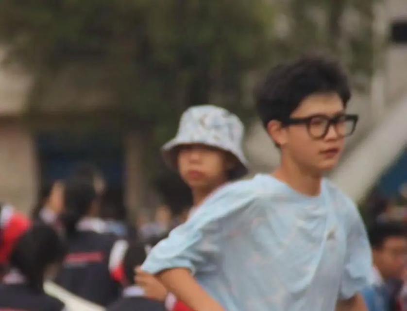 一：奋斗的开始