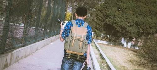生活之磨砺（一位年轻人的成长故事）
