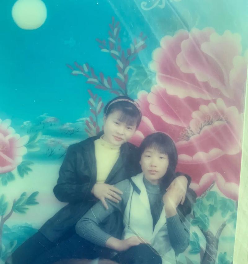 童年珍贵的回忆