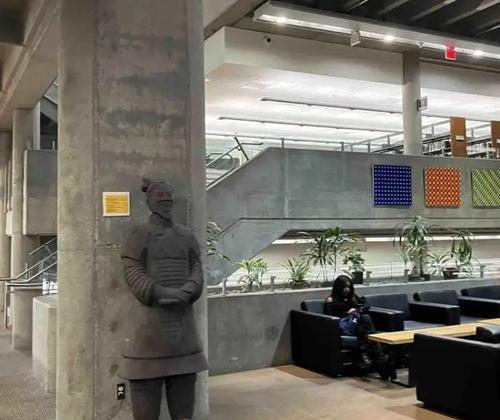 TheSecretoftheTerracottaWarriors（ATaleofLove,Betrayal,andAdventure）