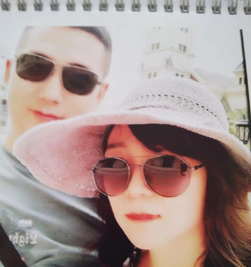 那个温暖的午后（相信美好，感受幸福）