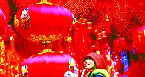 春节的温暖氛围（以火火红红的春节滋味为主题写一篇小故事）