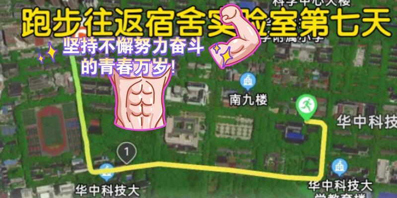 奋斗不止，梦想在前（从努力到成功，奋斗路上的故事）