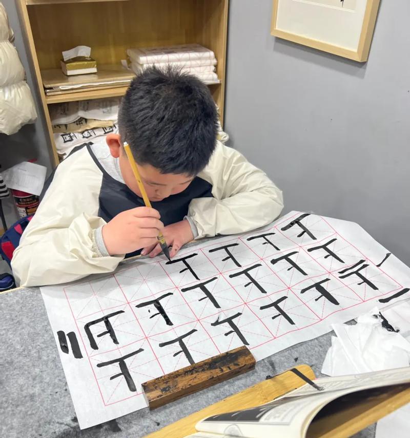 一个小学生的传统文化之旅（一个小学生的传统文化之旅）