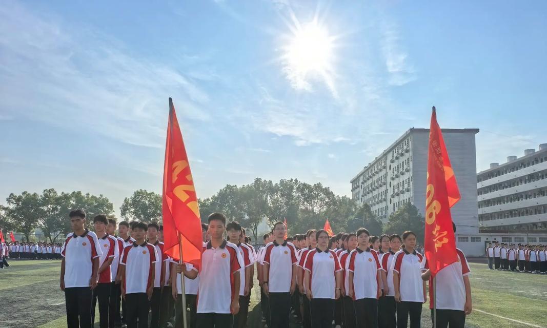 校园生活点滴（大学生们的欢乐时光）