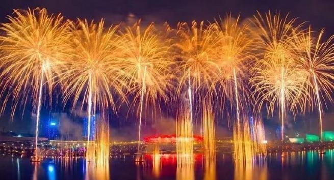 故乡除夕夜（勇气与智慧的传承）