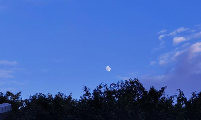 MoonlightDiscovery（TheDifferentFacesoftheMoon）