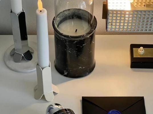 完美的改变（勇敢面对内心的声音，寻找真正的自我）