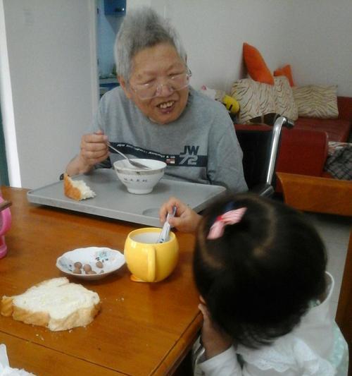 我爱我们的家：一段温馨的故事