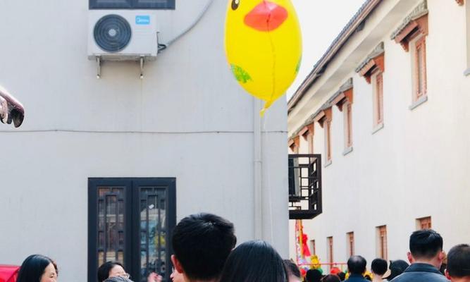 祭火龙（一场惊险的仪式）