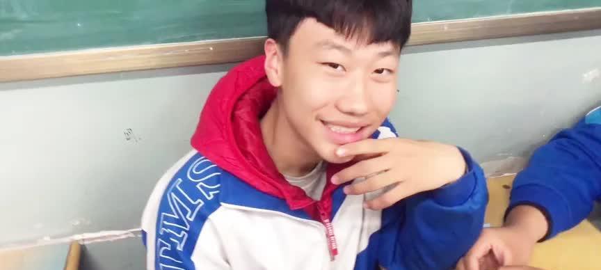 我的温柔老师
