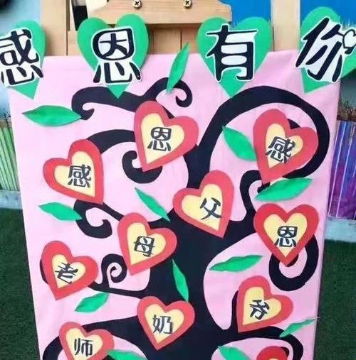 感恩节活动——一场有趣的盛宴（一个家庭的感恩节庆祝活动）