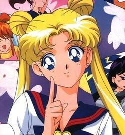 月亮公主（纯真善良的少女成为了月亮上的女王）