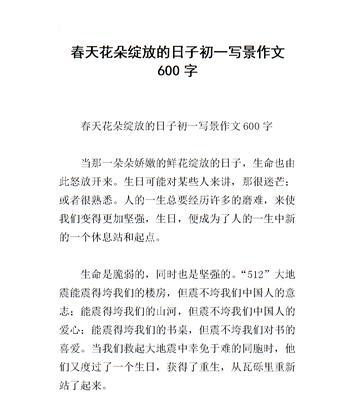 温暖的日子（来自陌生人的帮助）