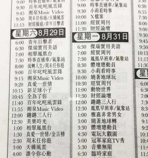周末生活（一个丰富多彩的两天）