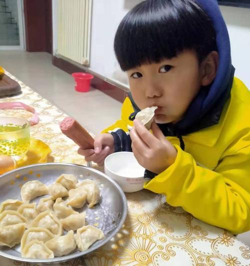 回家的喜悦（团圆，带来的不仅是温馨）
