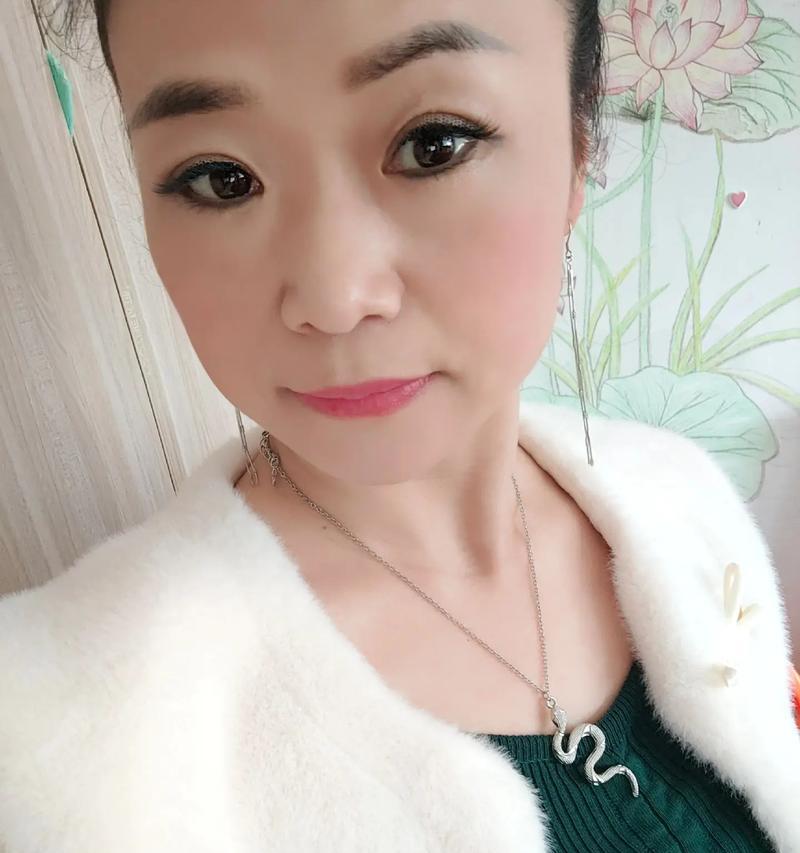 珍馨的往事（曾经的甜蜜）