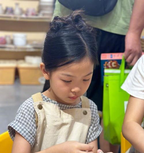 成长路上的风景——一位少女的历程