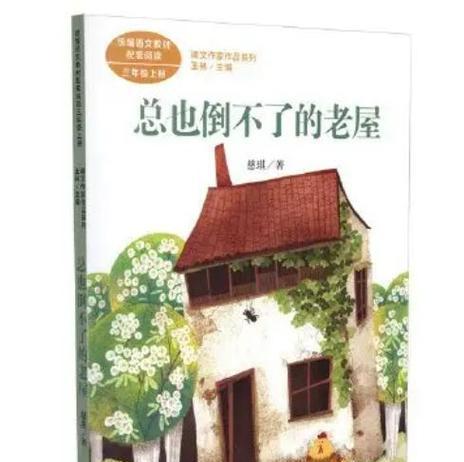 我和老屋的故事——重拾记忆