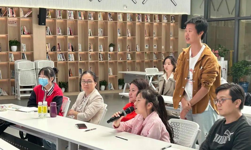 火焰中的我们（逆境中的成长）
