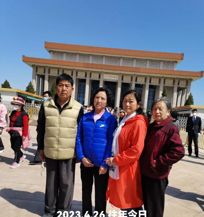 亲情永不下岗（这个故事告诉你亲情的力量）