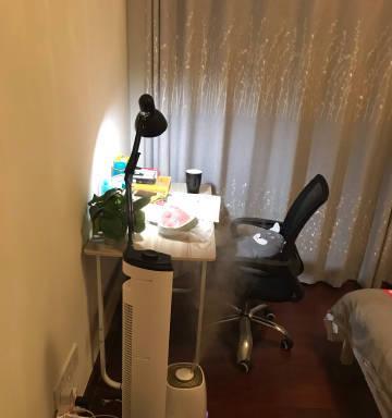 她的心愿（慈善家张敏的故事）