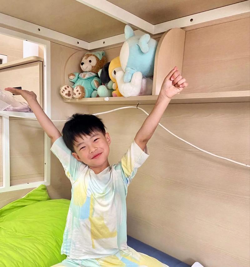 幸福之路（一个小男孩的成长故事）