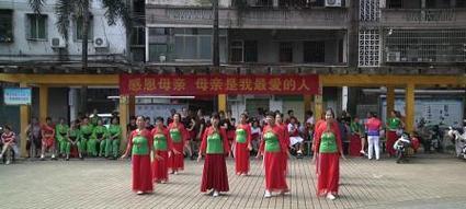一个儿子的成长与母爱之路（一个儿子的成长与母爱之路）