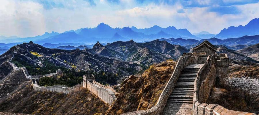 《幸福中国梦》