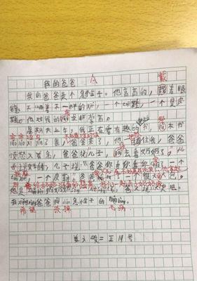 我的爸爸，我的英雄