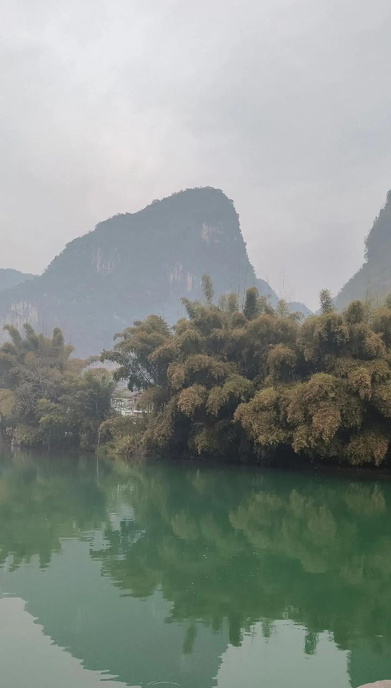 珍惜身边的风景，感受生活的美好（一个青年的视觉盛宴）