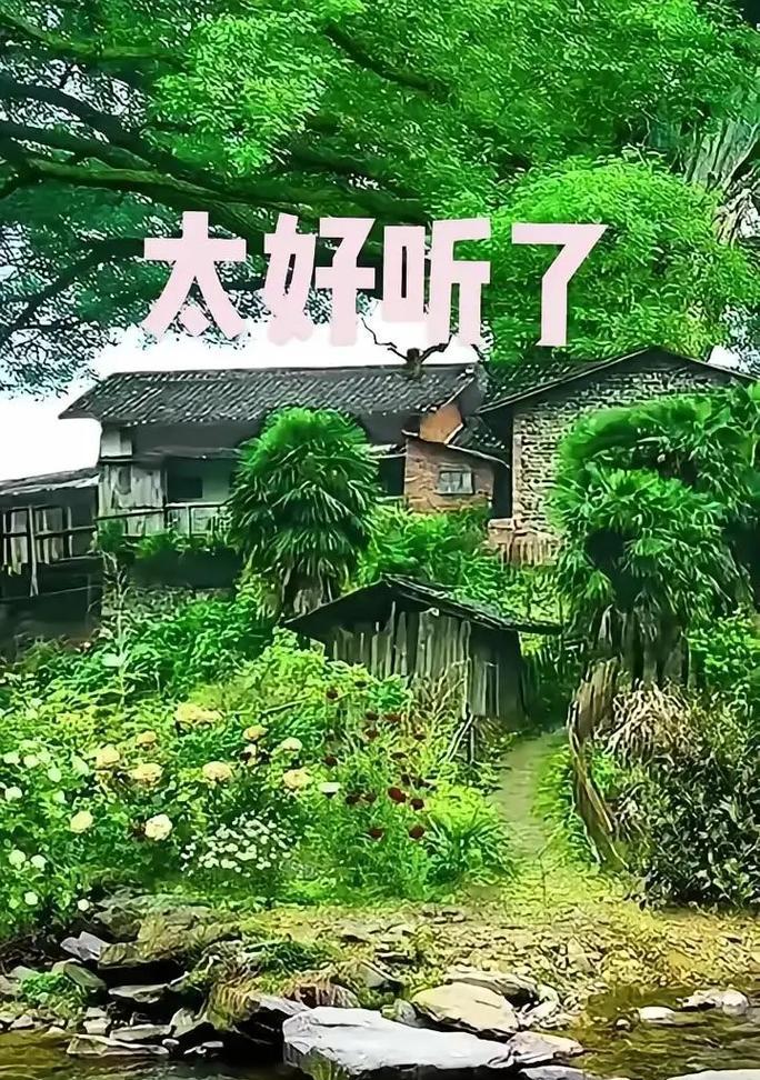 像彩色的记忆般剪影（一位女孩的故事）