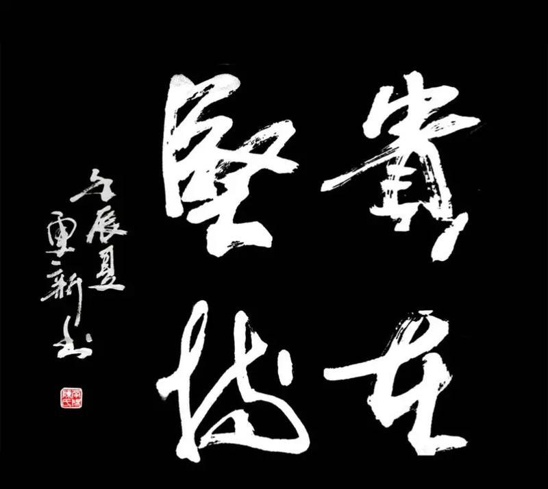 坚持不懈，是成功的关键（一个小女孩的成长历程）