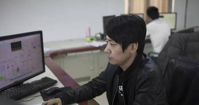 以劳动创造了财富（一个年轻人的奋斗之路）