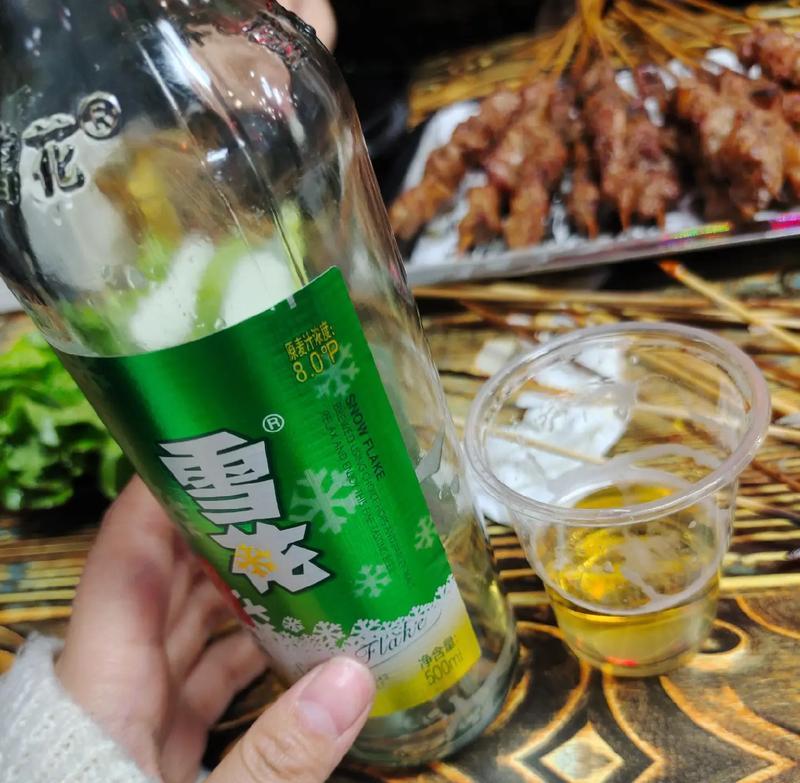 “追梦人”——一个追逐梦想的小故事