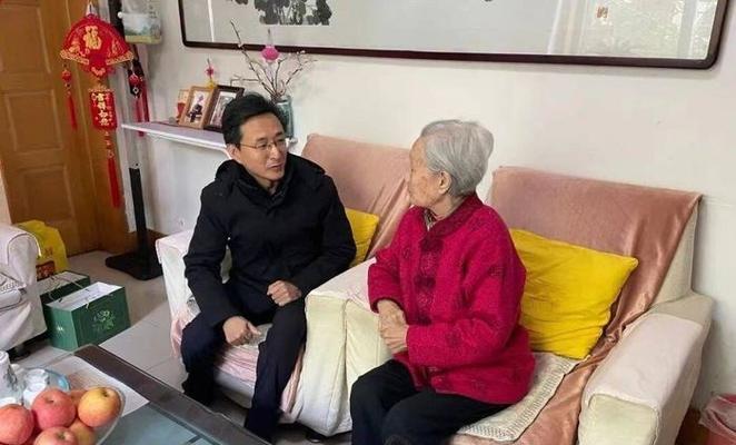 父母的爱（沧海桑田，依旧温暖）