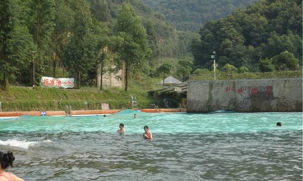 走进风景背后的故事（一个人的旅行，一段心路历程）
