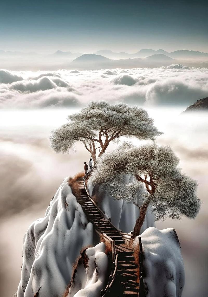 毅力的力量（追梦路上的坚持与奋斗）