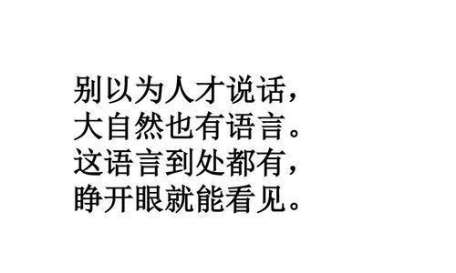 与自然对话，学习生命的智慧（与自然对话，学习生命的智慧）
